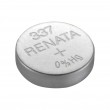 Renata 337/SR416SW 1.55V srebro oksid baterija