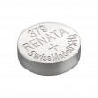 Renata 379/SR521 1.55V srebro oksid baterija