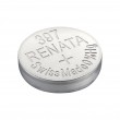 Renata 397/SR726/196/AG2 1,55V srebro oksid baterija