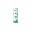 Saft LS 14500 3.6V 2.60Ah litijumska baterija