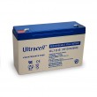 Ultracell UL12-6 6V 12Ah SLA stacionarni akumulator