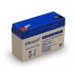 Ultracell UL3.5-4 4V 3.5Ah SLA stacionarni akumulator