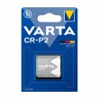 Varta CRP2 6V litijumska baterija