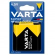 Varty Super Heavy Duty 4,5V 3R12 4.5V cink-karbon baterija