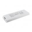 Baterija za laptop Apple A1185 10.8V 5400mAh 6-cell Li-Polymer white
