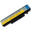 Baterija za laptop Lenovo IdeaPad Y470 10.8V 4400mAh 6-cell Li-ion
