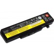 Baterija za laptop Lenovo G580 10.8V 4400mAh 6-cell Li-ion