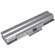 Baterija za laptop Sony Vaio VGN-AW53FB / BPS13 11.1V 6-cell Li-ion Silver